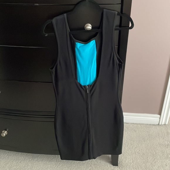 Marciano Dress - Picture 2 of 4